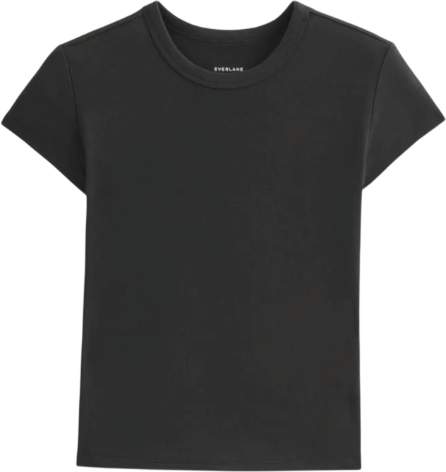 The Best Basic Tee