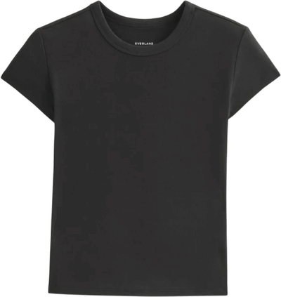 The Organic Cotton Crew
