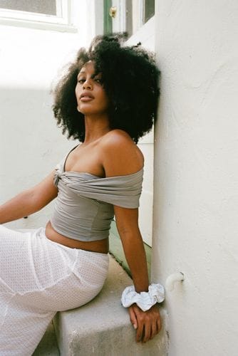 My Type 4 Hair Holy Grails