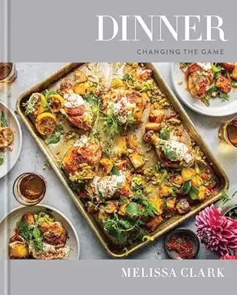 Dinner - Changing the Game