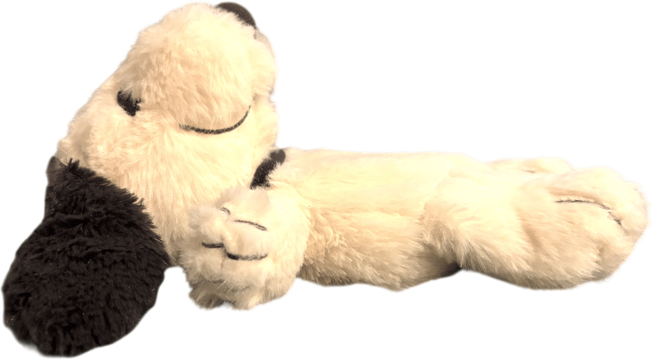 flat snoopy