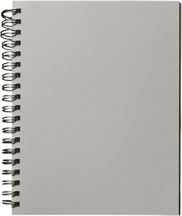 sharing a notebook with your daughter