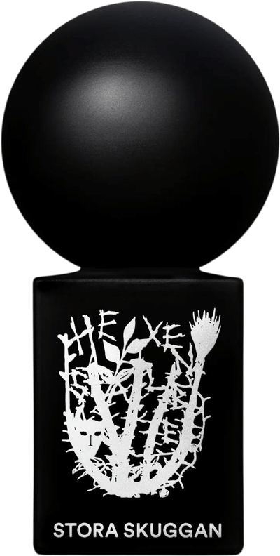Hexensalbe Eau de Parfum