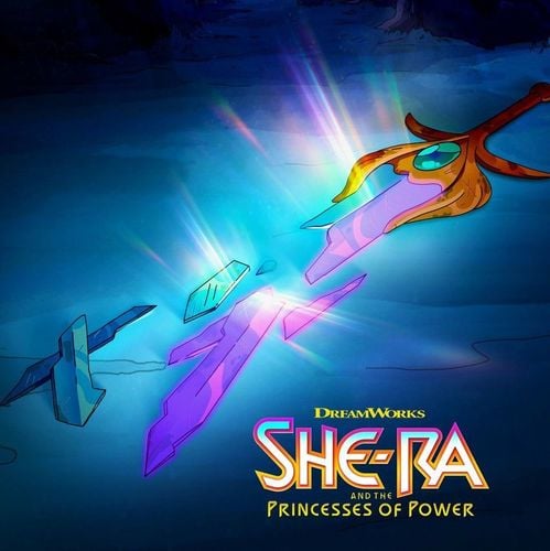 She-Ra and the Princesses of Power