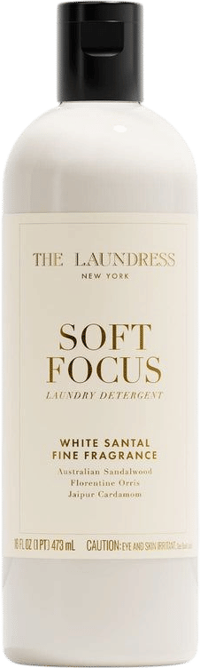 The Laundress Soft Focus Laundry Detergent