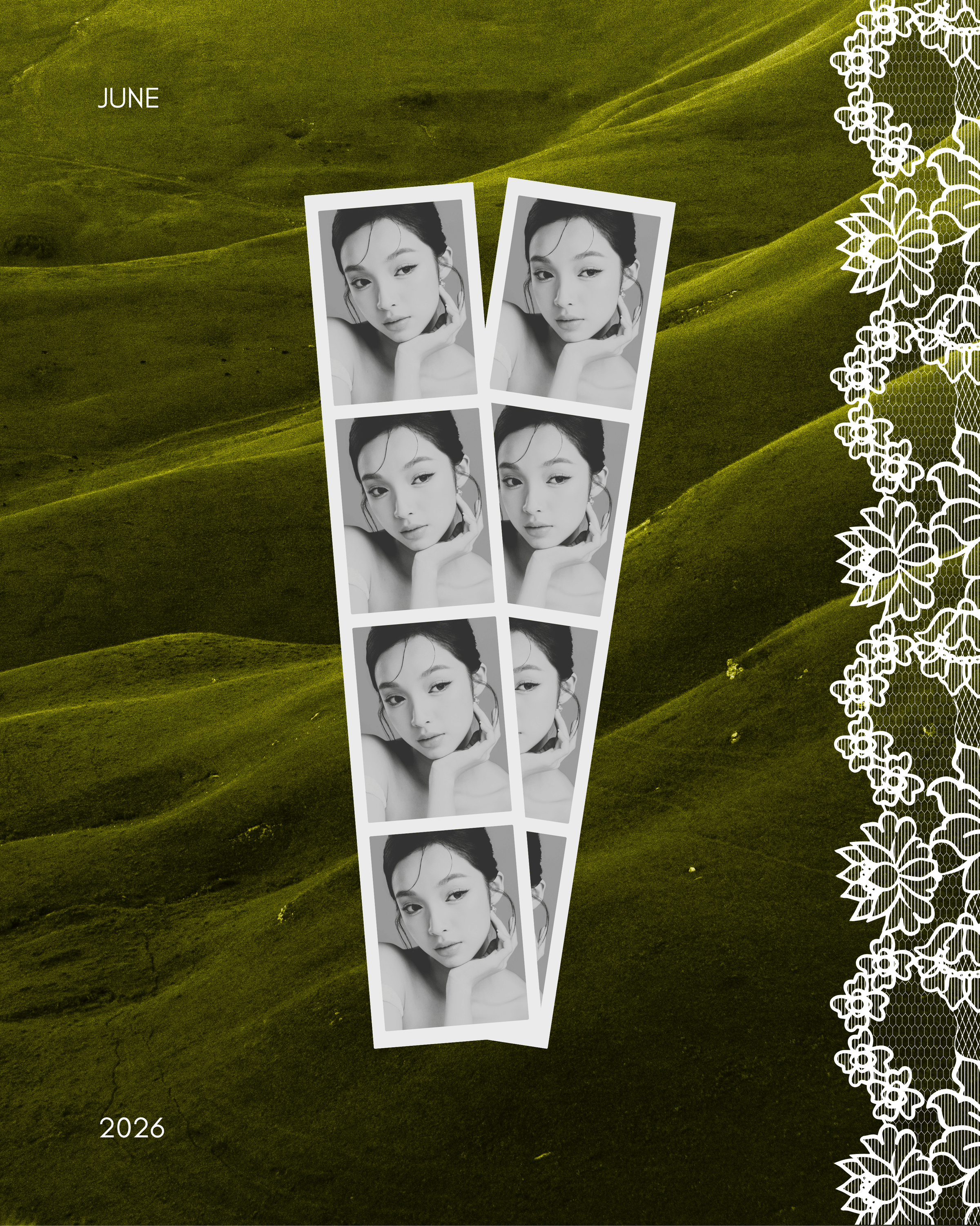 6 ways to romanticize your life ♥︎ㅤ