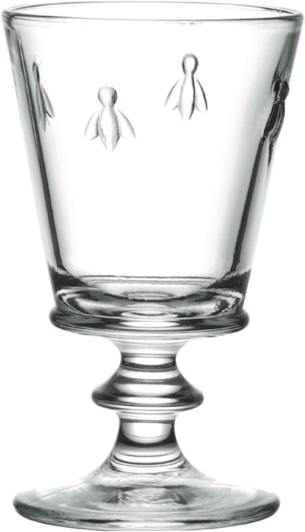La Rochere Bee Collection Glassware
