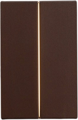 Ada Corten Sconce