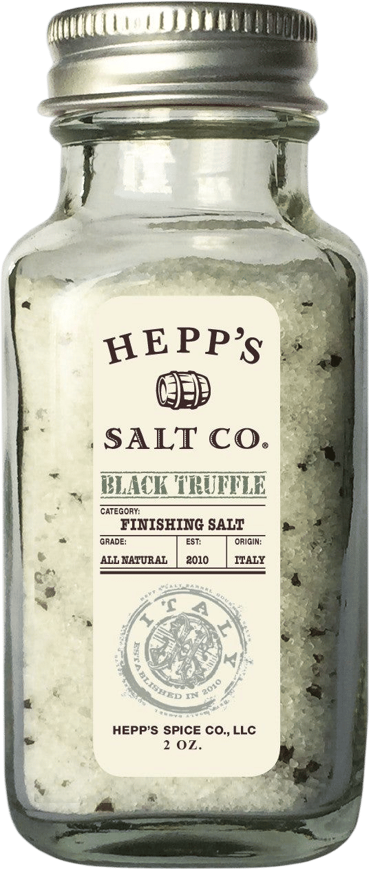 Purse Salt Starter Pack