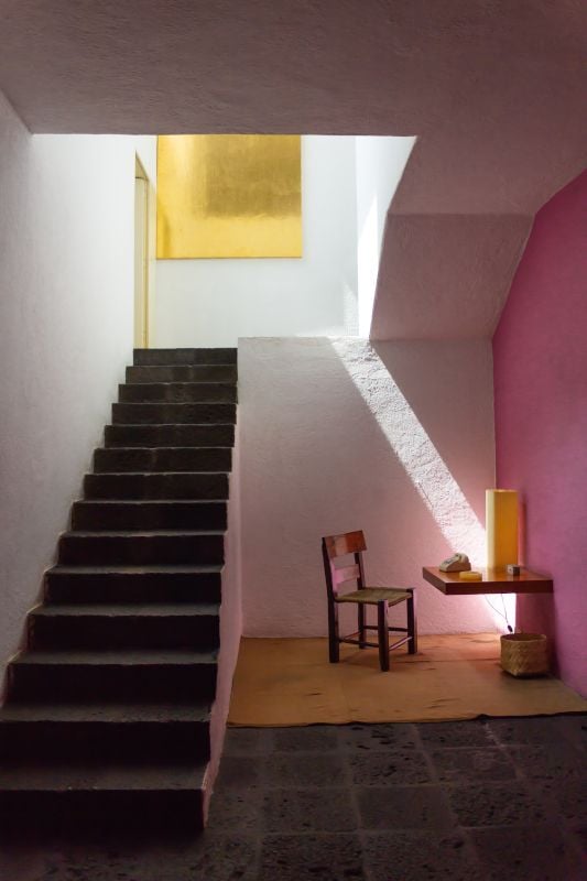 Luis Barragán House and Studio