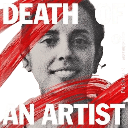 Death of an Artist Podcast