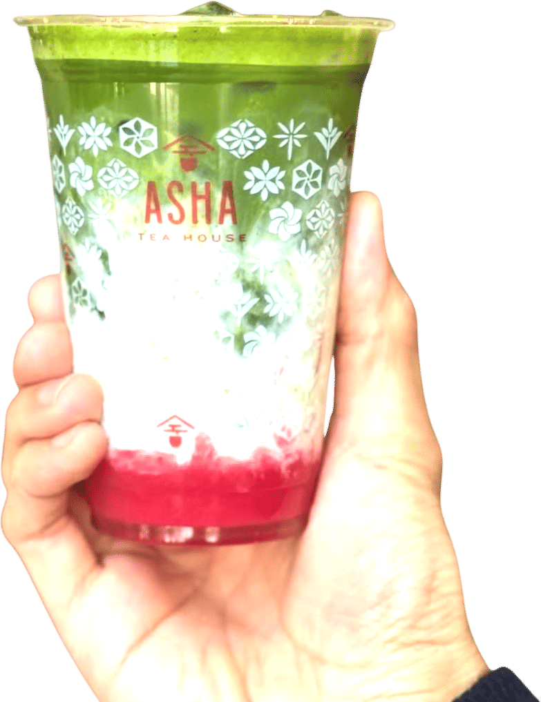 Asha Tea House