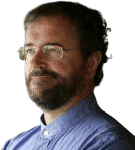 John O'Donohue with Krista Tippett