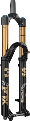 Fox Float 38 fork