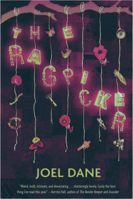 A Miraculous Apocalypse: The Ragpicker by Joel Dane - Reactor