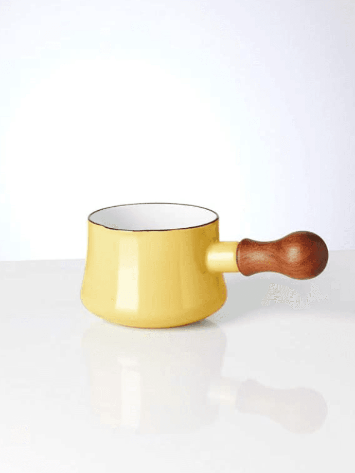 Butter Warmer
