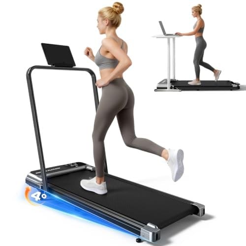 Walking pad