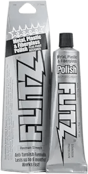 Flitz Metal Polish Paste