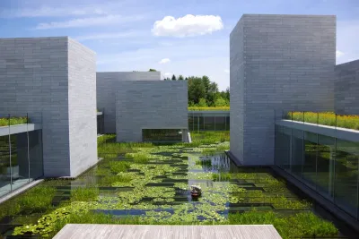 Glenstone Museum