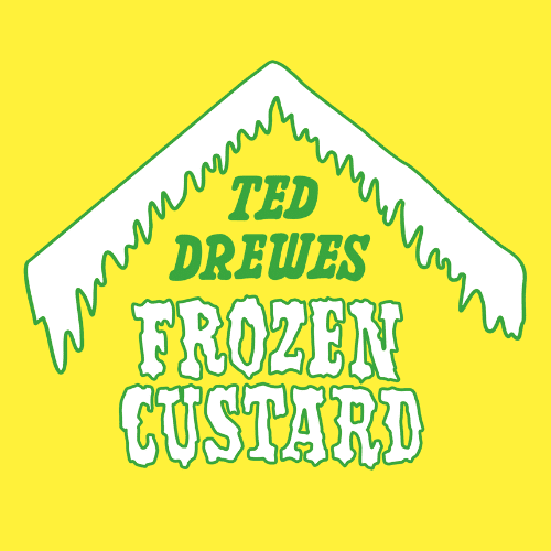 Ted Drewe’s