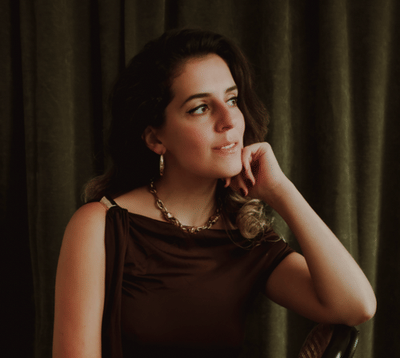 Gabriela Riccardi