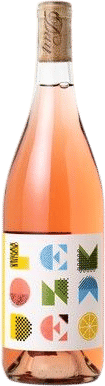 Lemonade Rosé