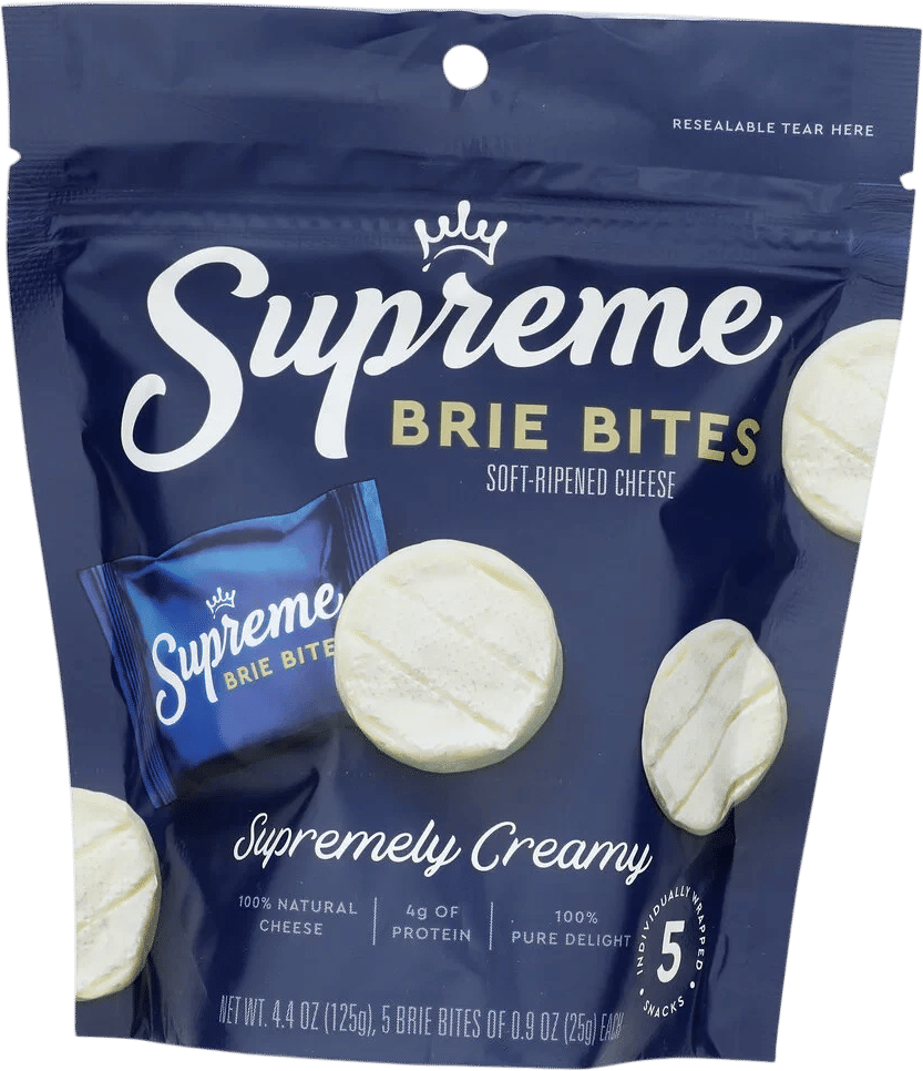 Savory S'mores