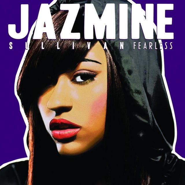 Bust Your Windows - Jazmine Sullivan (2008)