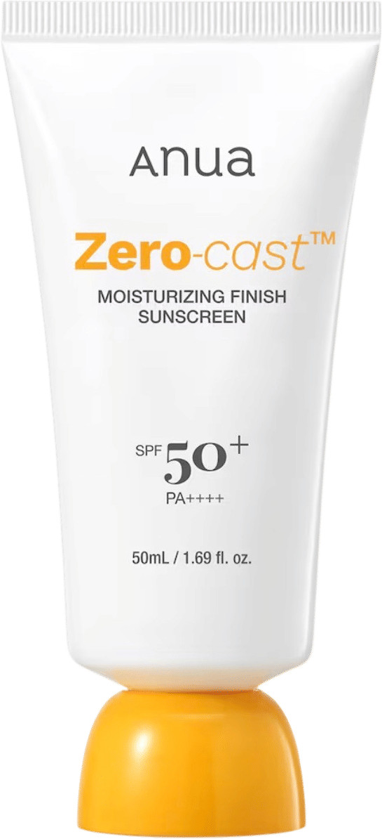 Anua Sunscreen