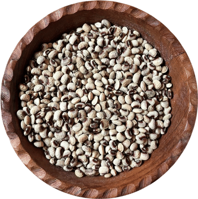 Pinkeye Purple Hull Peas