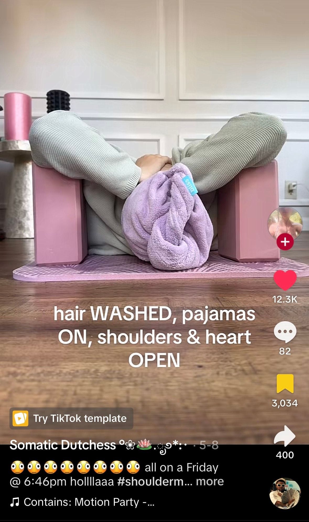 Whatever this position is