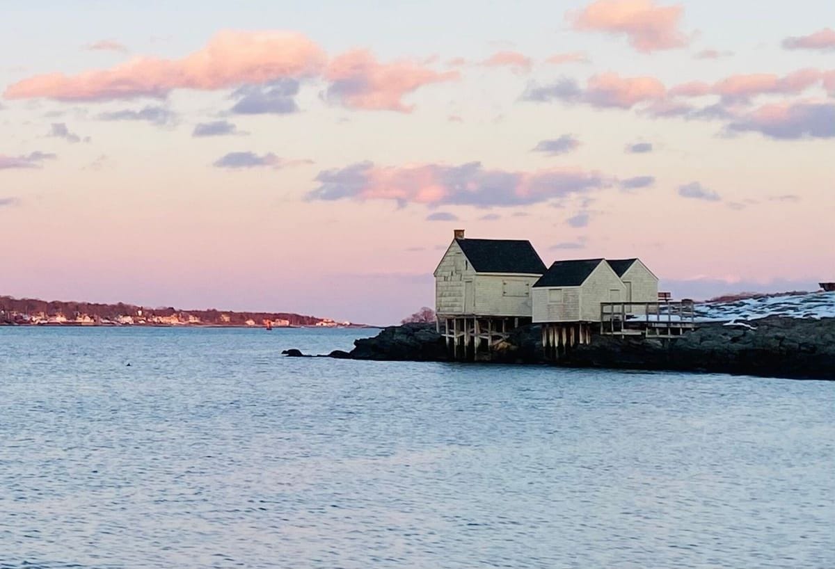 Portland, Maine Recommendations