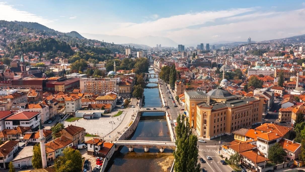 Best Value European City Breaks