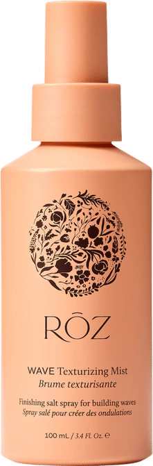 RŌZ wave texturizing mist