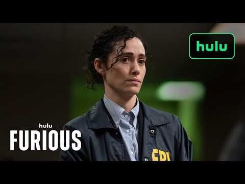 Furious on Hulu