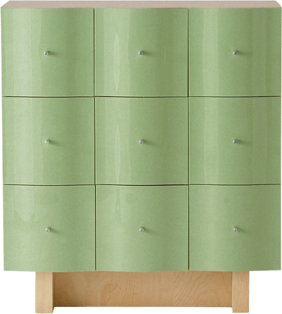 VAJER Drawer Unit