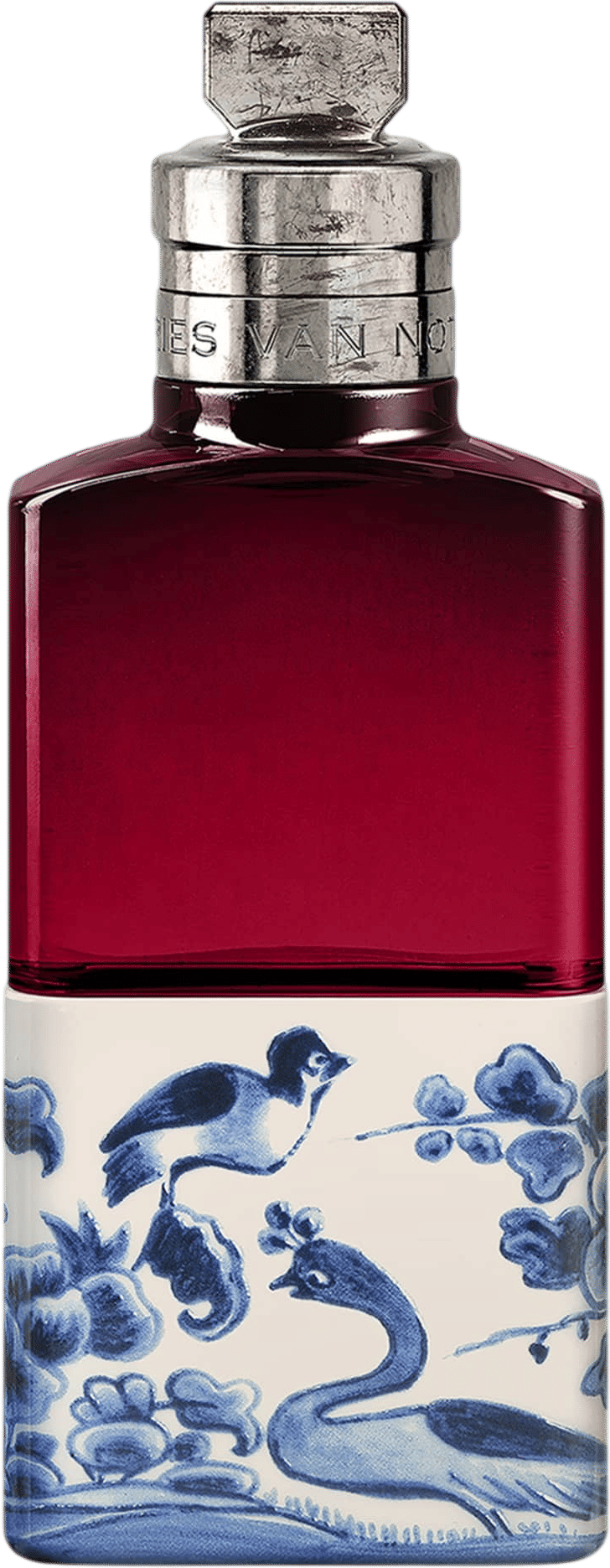 Soie Malaquais Eau de Parfum