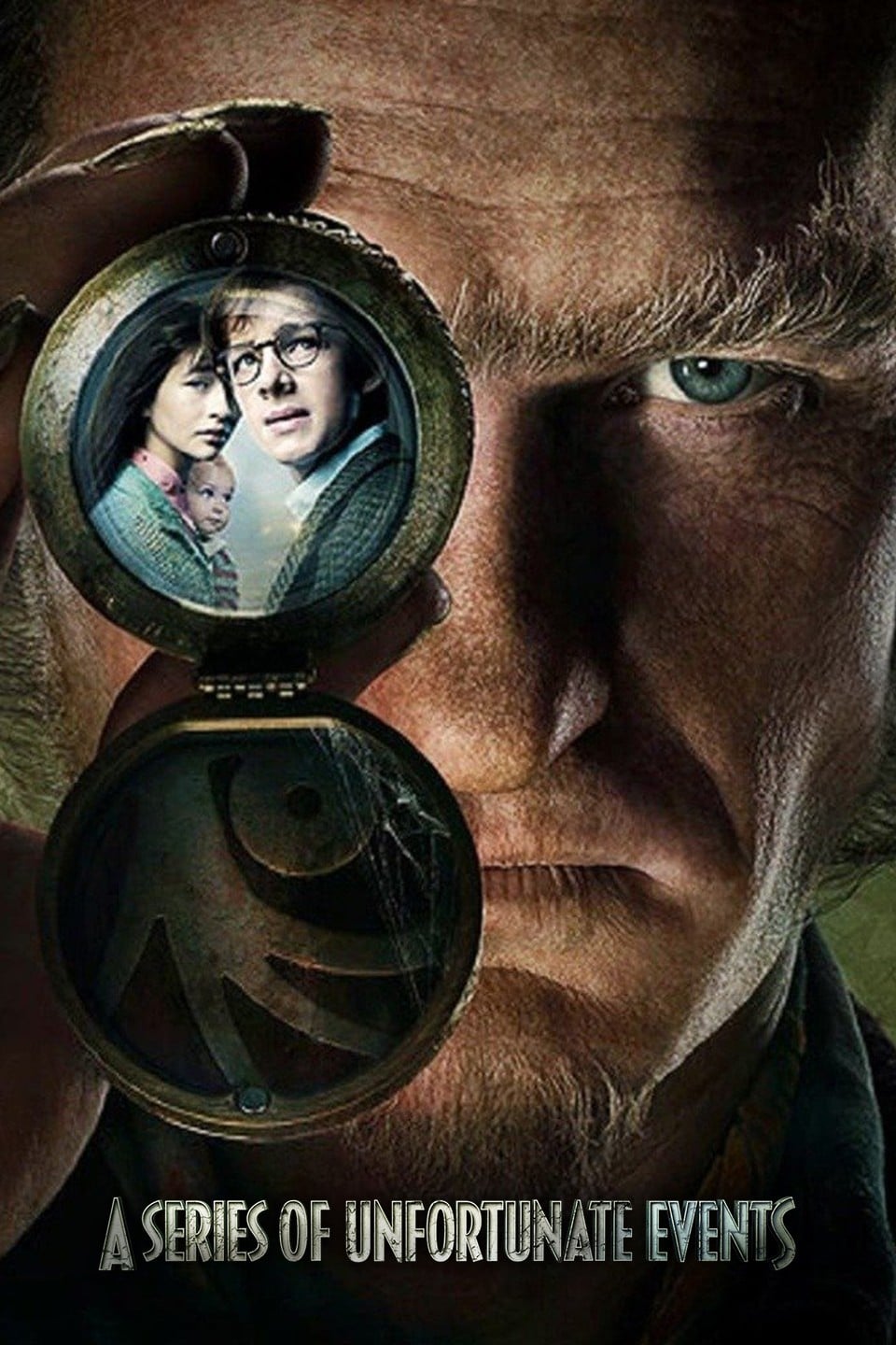 a series of unfortunate events (show)
