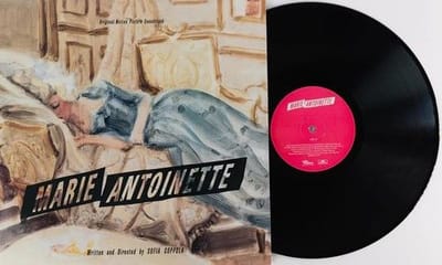 Marie Antoinette (Original Motion Picture Soundtrack)