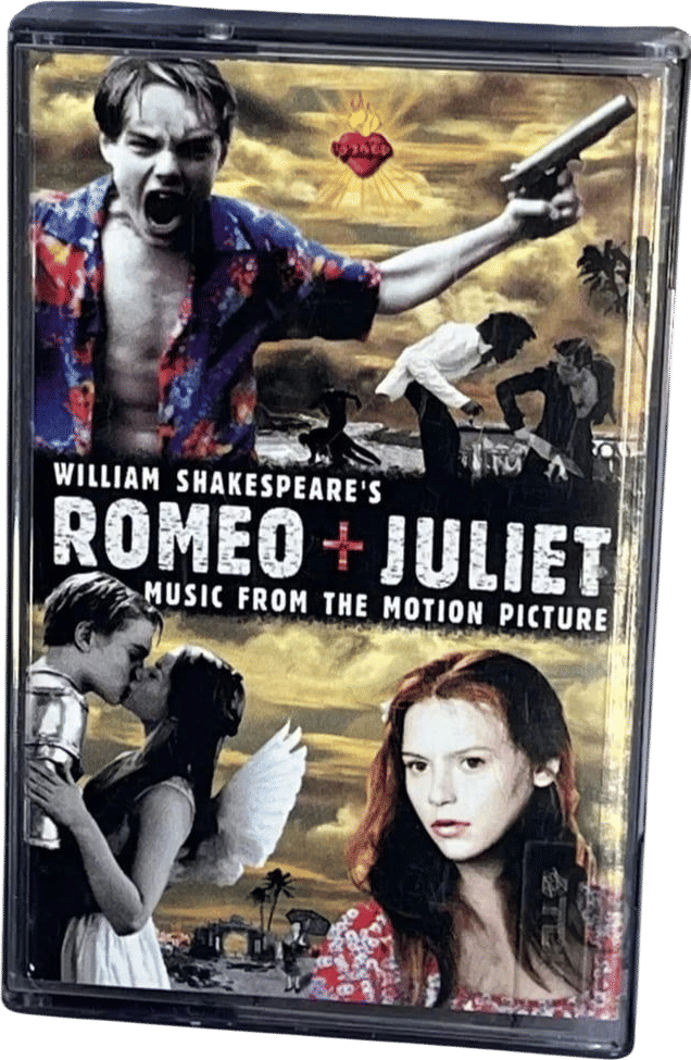Romeo + Juliet