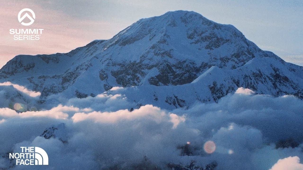 The North Face | Line of Sight, Denali