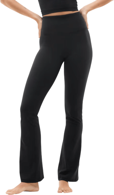 Elation Ultra High Rise Flare Pant