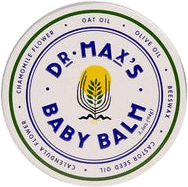 Dr. Max's Baby Balm