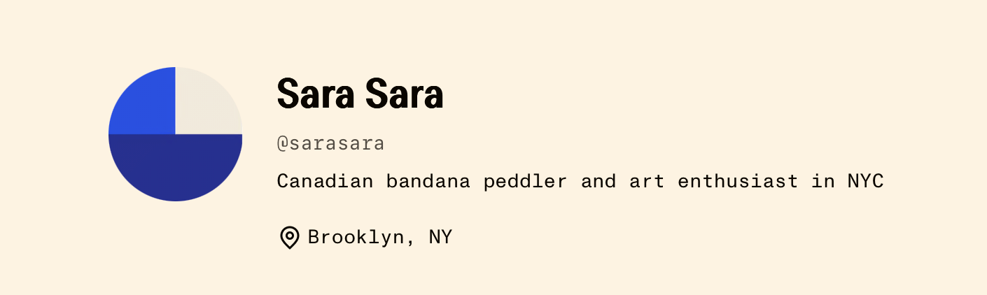Sara Harari