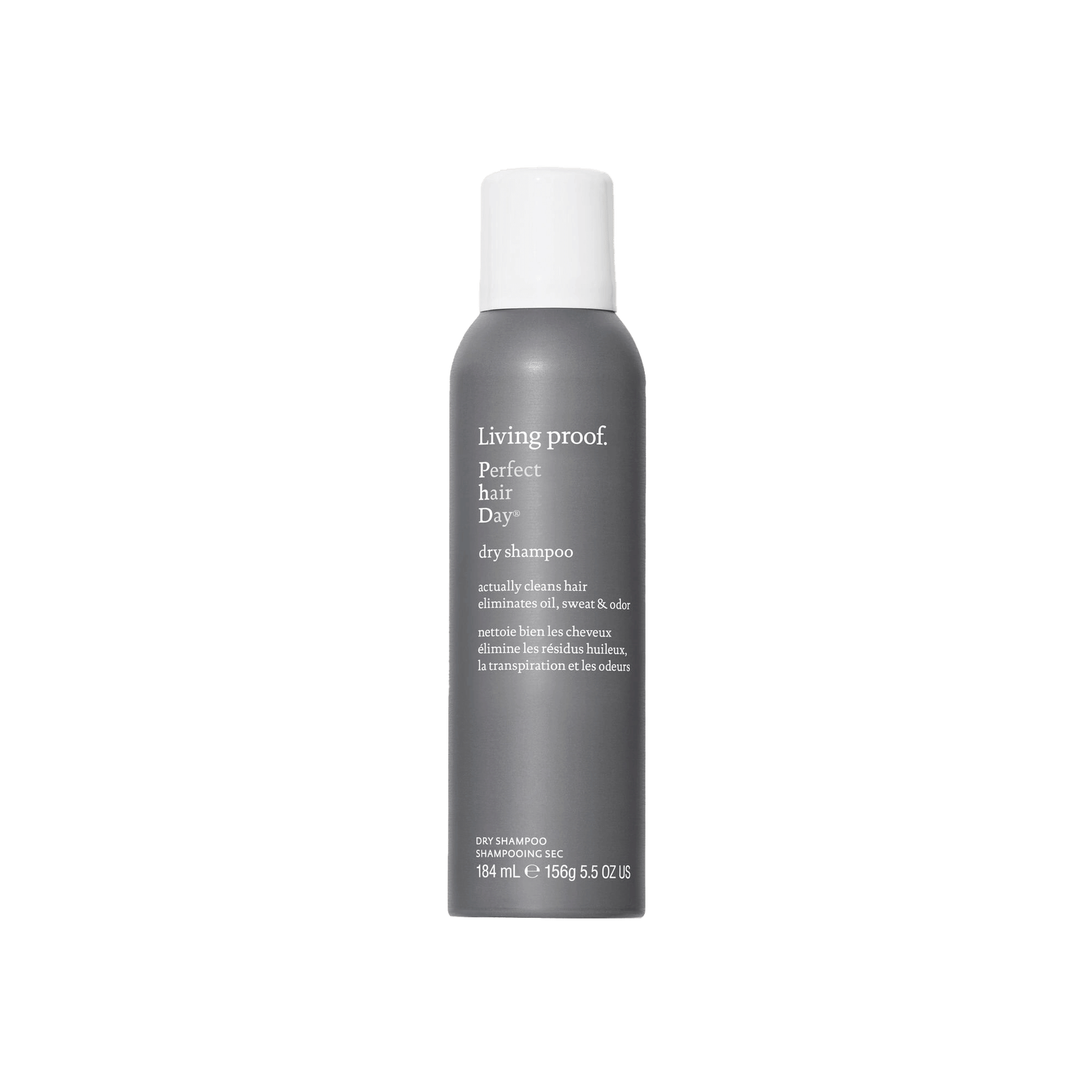 living proof dry hair shampo