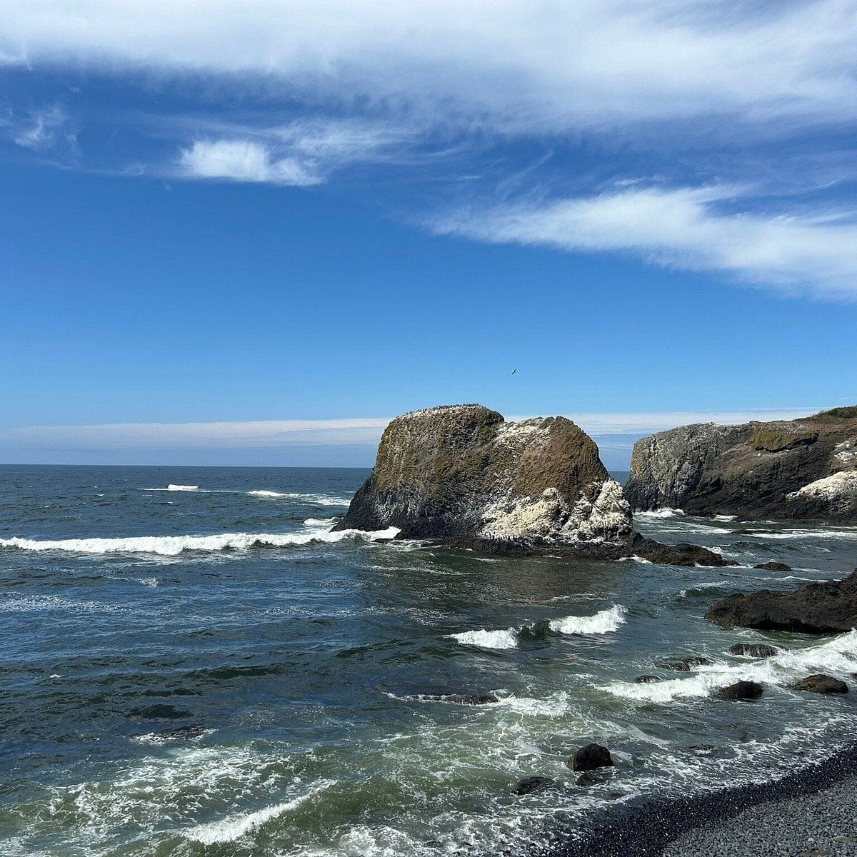 Cobble Beach