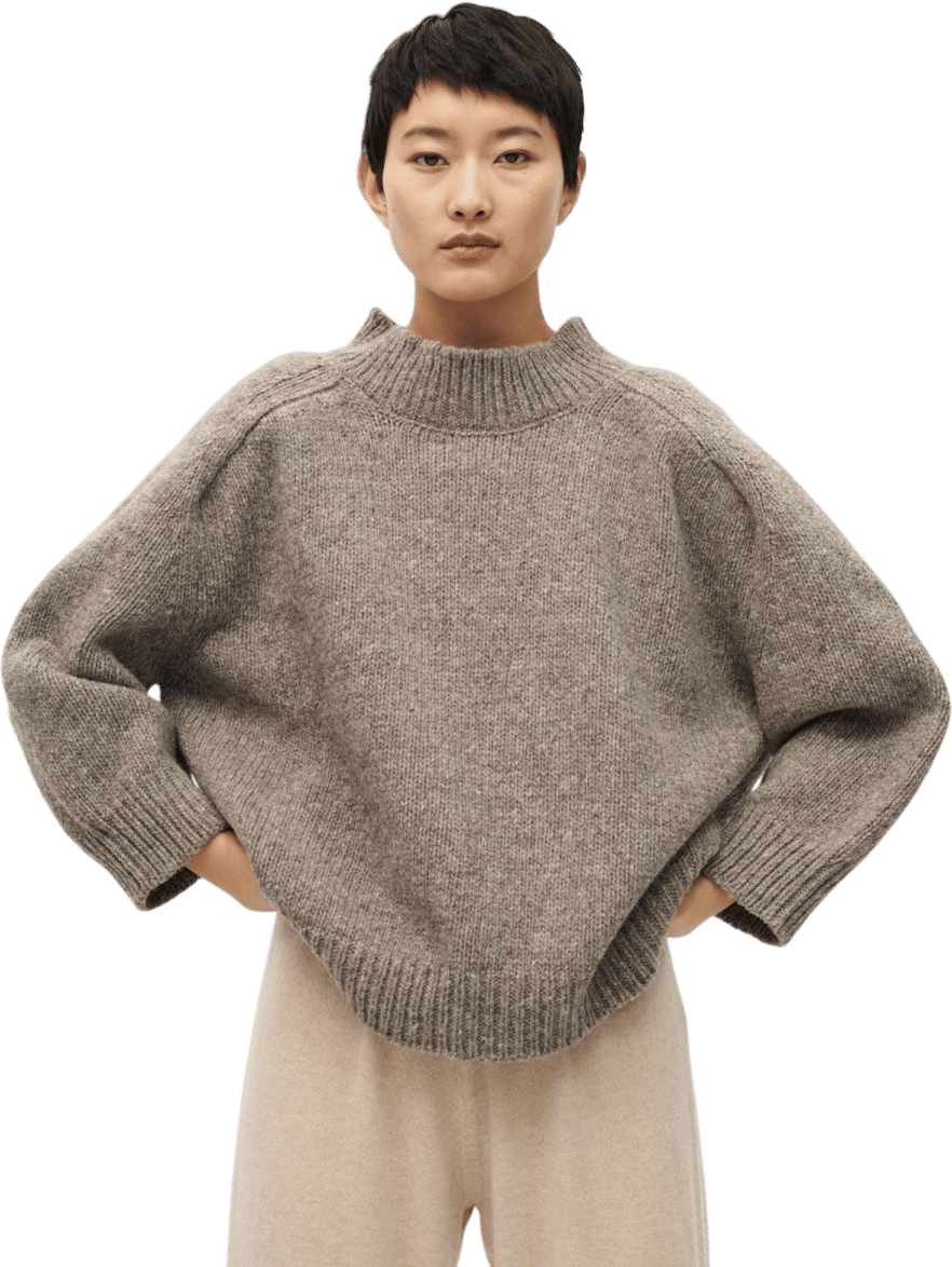 Jumper No18