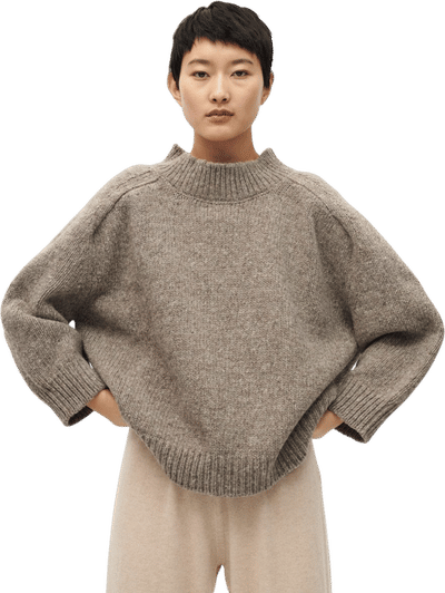 Jumper No18