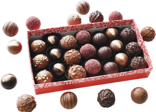 André's Confiserie Suisse