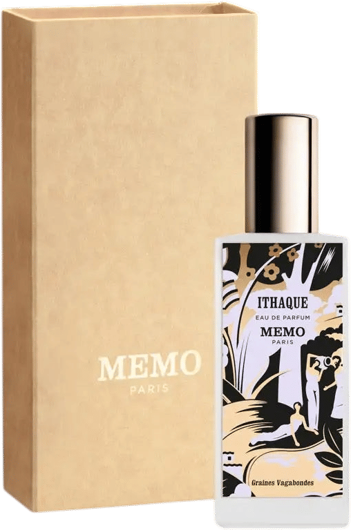 Ithaque by Memo Paris